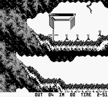 Lemmings (Europe)