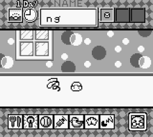 Tamagotchi (USA, Europe)