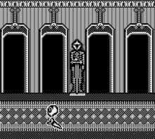Casper (Europe)