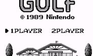 Golf (World)