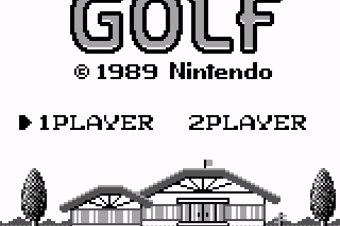 Golf (World)