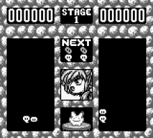Puyo Puyo (Japan)