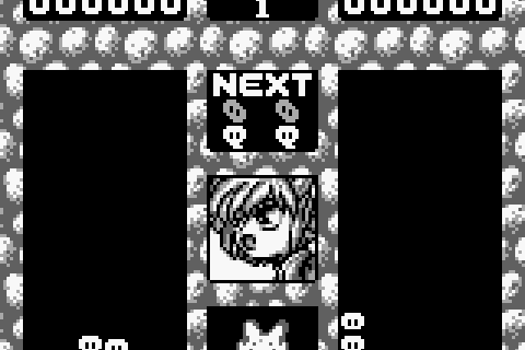 Puyo Puyo (Japan)