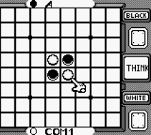 Othello (Japan)