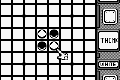 Othello (Japan)