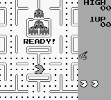 Pac-Man (Japan)