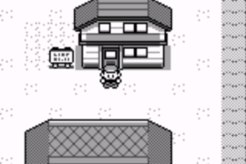 Pocket Monsters Midori (Japan)