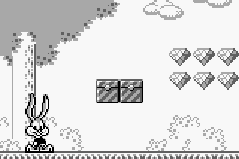 Tiny Toon Adventures (Japan)