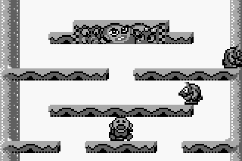 Snow Bros. Jr. (Japan)