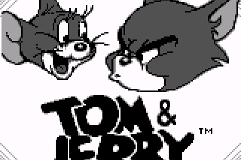 Tom & Jerry (USA, Europe)