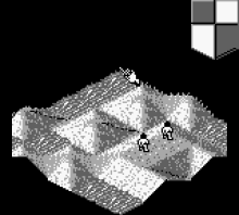 Populous (Europe)