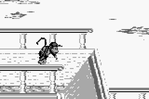 Donkey Kong Land 2 (USA, Europe)
