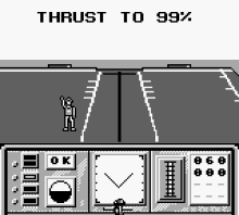 Phantom Air Mission (Europe)