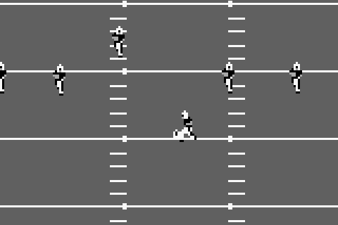 Madden '97 (USA)