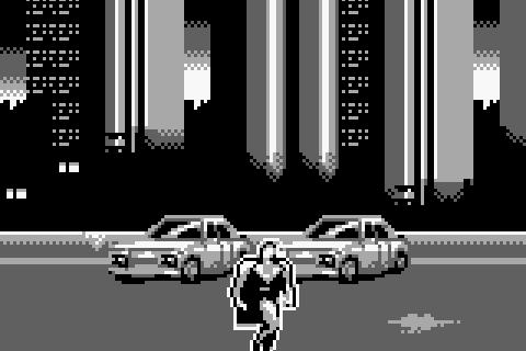 Superman (USA, Europe)