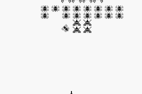 Galaga & Galaxian (Europe)