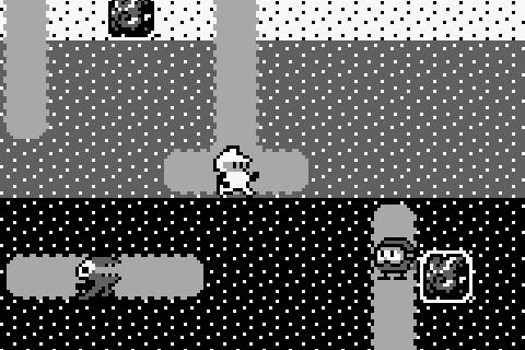 Dig Dug (USA)