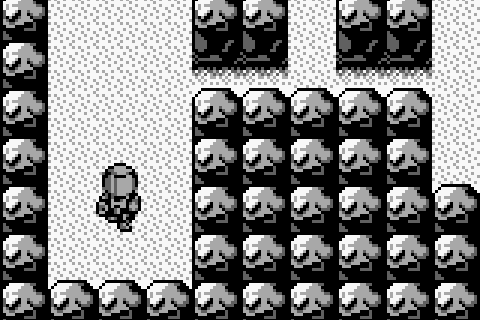 Blaster Master Boy (USA)