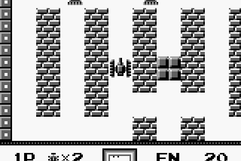 BattleCity (Japan)