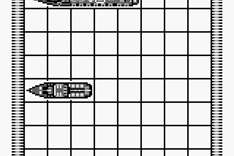 Kaisen Game - Navy Blue (Japan)