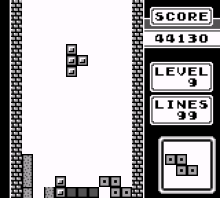 Tetris (World) (Rev A)