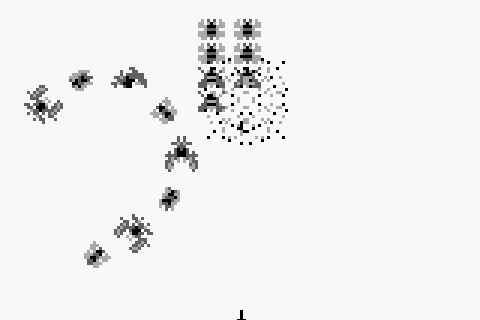 Galaga & Galaxian (Japan)