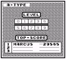 Tetris (World)