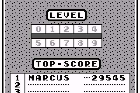 Tetris (World)