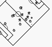 Goal! (Europe)