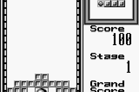 Tetris Blast (USA, Europe)