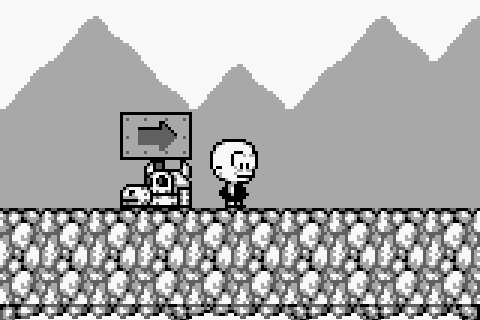 Bonk's Revenge (USA)