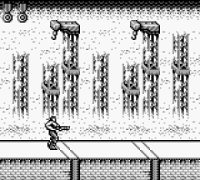 Contra (Japan)