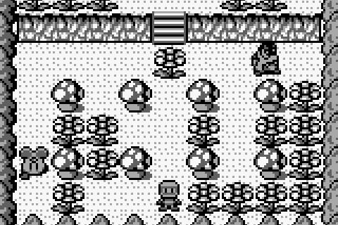 Bomberman GB 3 (Japan)