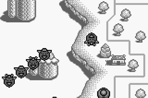 TwinBee da!! (Japan)