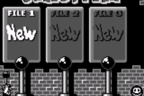 Donkey Kong (World)