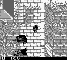 Robin Hood - Prince of Thieves (Spain)
