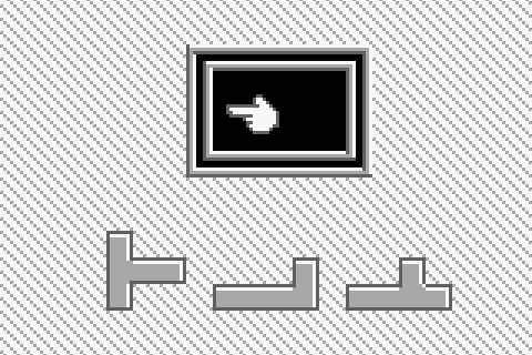 Bouken! Puzzle Road (Japan)