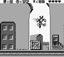 Animaniacs (Europe)