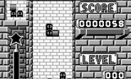 Pac-Panic (Europe)