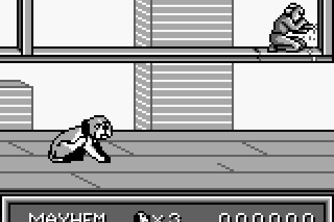 Beethoven's 2nd (Europe)