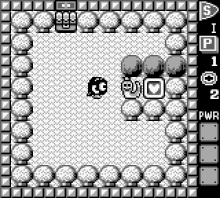 Adventures of Lolo (Europe)