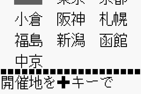 Honmei Boy (Japan)
