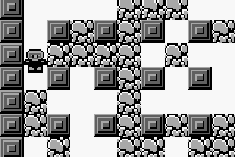 Bomberman GB (Japan)