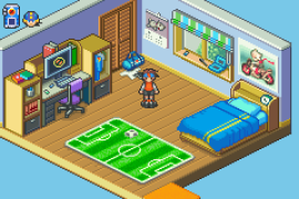 RockMan EXE 6 - Dennoujuu Grega (J)(sUppLeX)