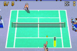 Roland Garros 2002 - Next Generation Tennis (E)(Mode7)