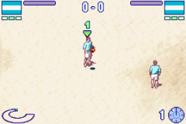Ultimate Beach Soccer (U)(Evasion)