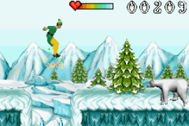 Elf The Movie (E)(Independent)