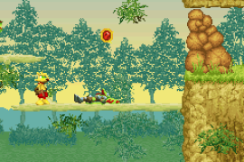 Ty the Tasmanian Tiger 2 - Bush Rescue (U)(Venom)