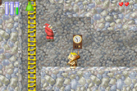 Santa Claus Saves the Earth (E)(Eurasia)