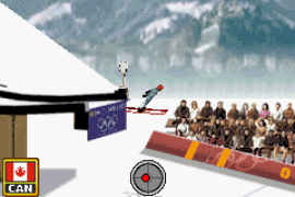 Salt Lake 2002 (E)(Independent)